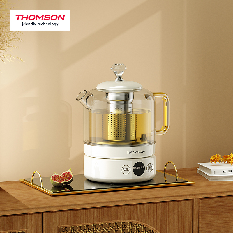 THOMSON煮茶器C-T0622