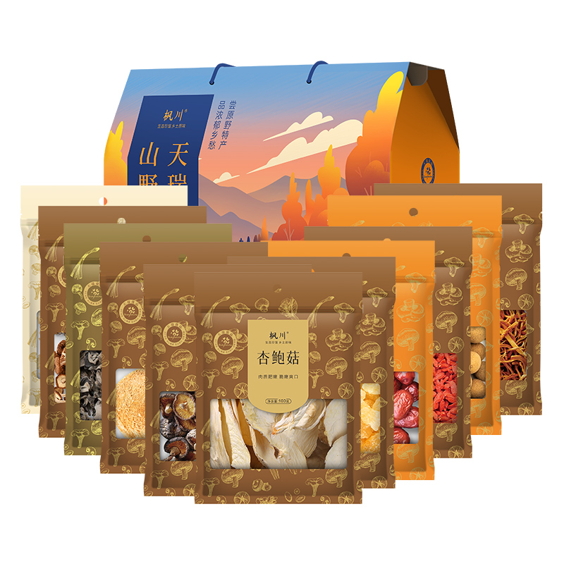天瑞财源滚滚组合A25
